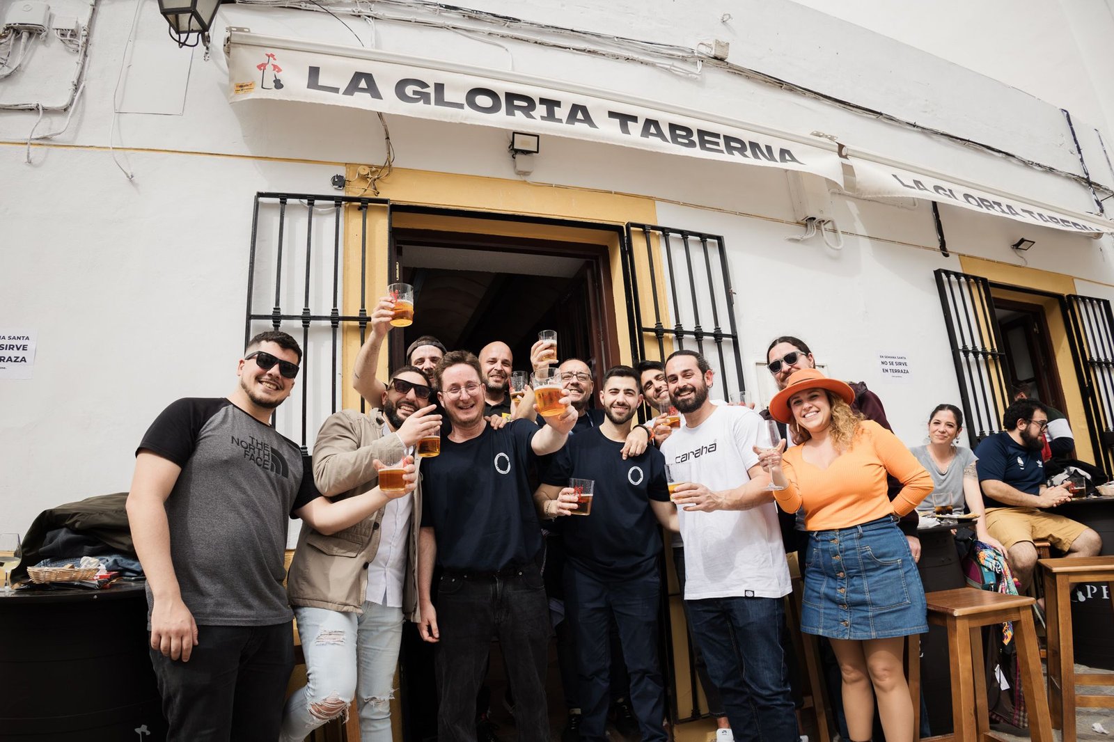 La Gloria Taberna